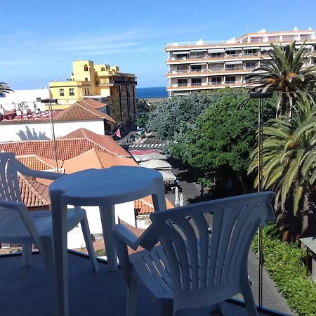 Hotel Tropical Puerto de la Cruz  Eksteriør bilde
