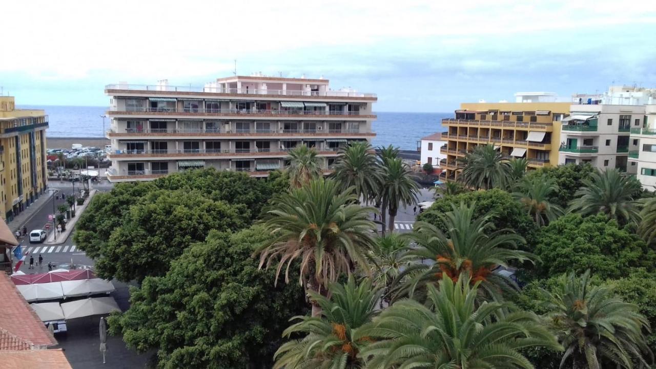 Hotel Tropical Puerto de la Cruz  Eksteriør bilde