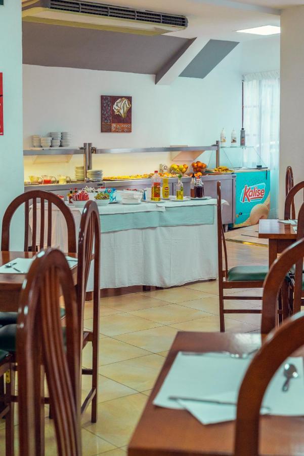 Hotel Tropical Puerto de la Cruz  Eksteriør bilde