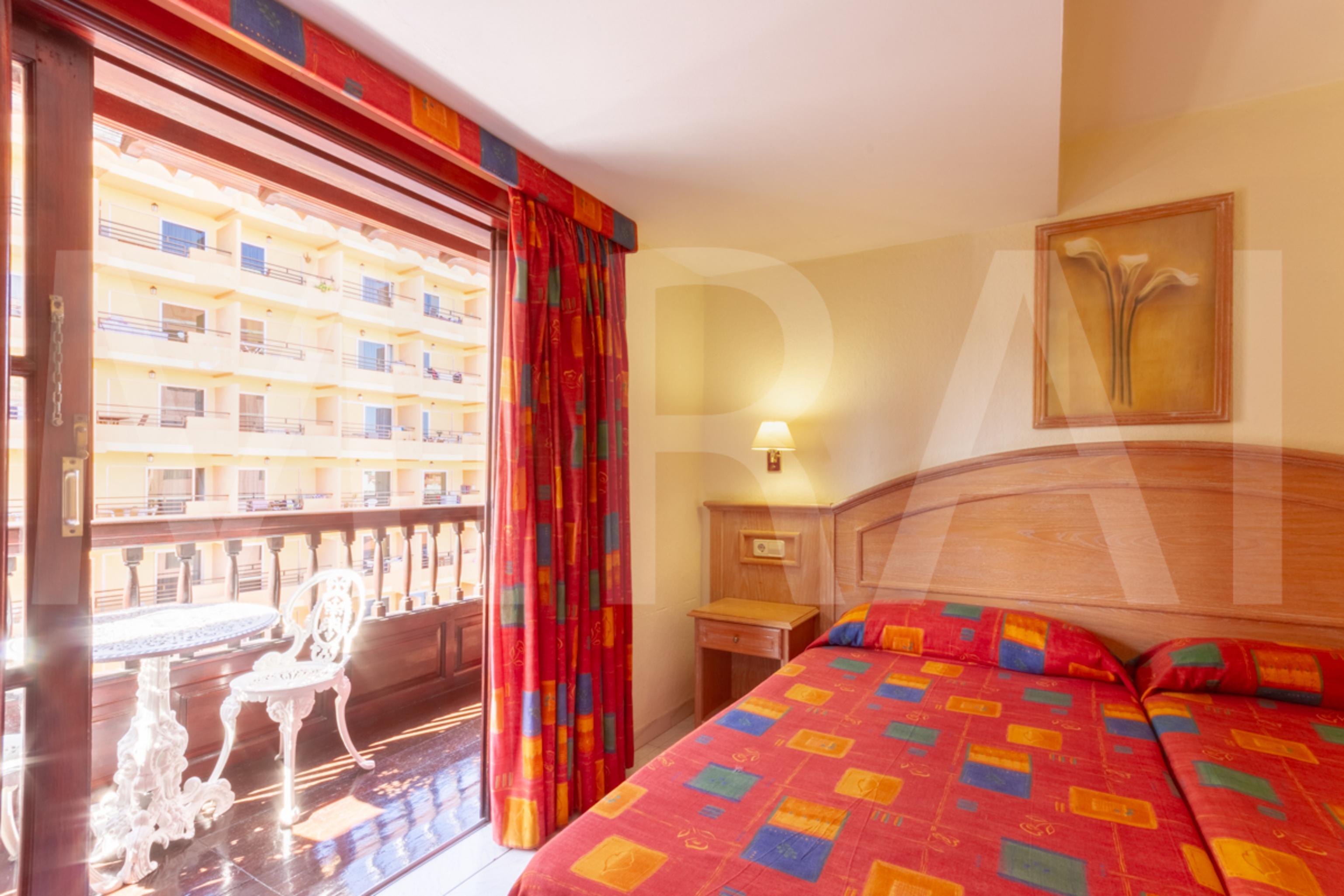Hotel Tropical Puerto de la Cruz  Eksteriør bilde