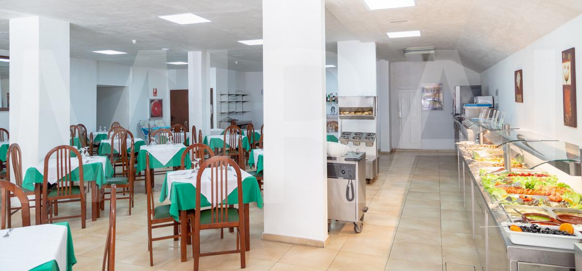 Hotel Tropical Puerto de la Cruz  Eksteriør bilde