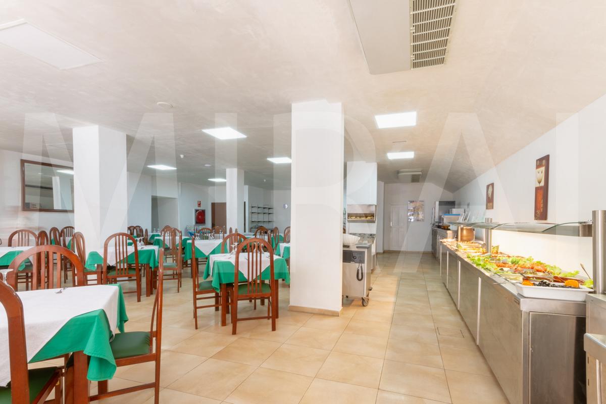 Hotel Tropical Puerto de la Cruz  Eksteriør bilde