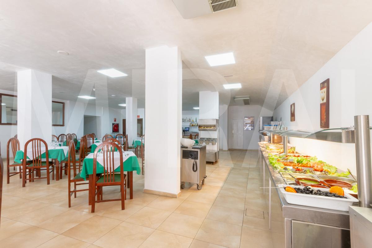 Hotel Tropical Puerto de la Cruz  Eksteriør bilde