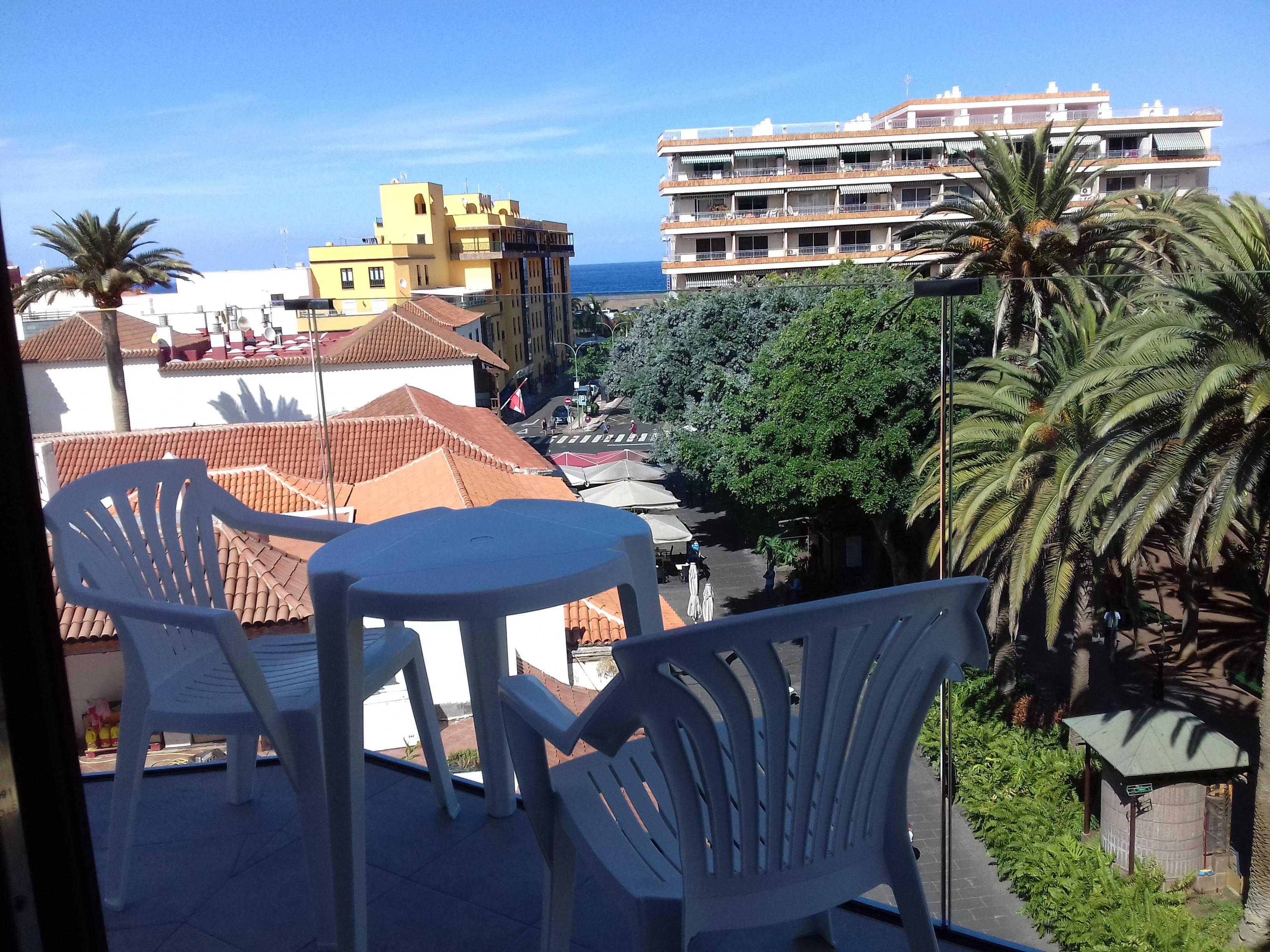 Hotel Tropical Puerto de la Cruz  Eksteriør bilde