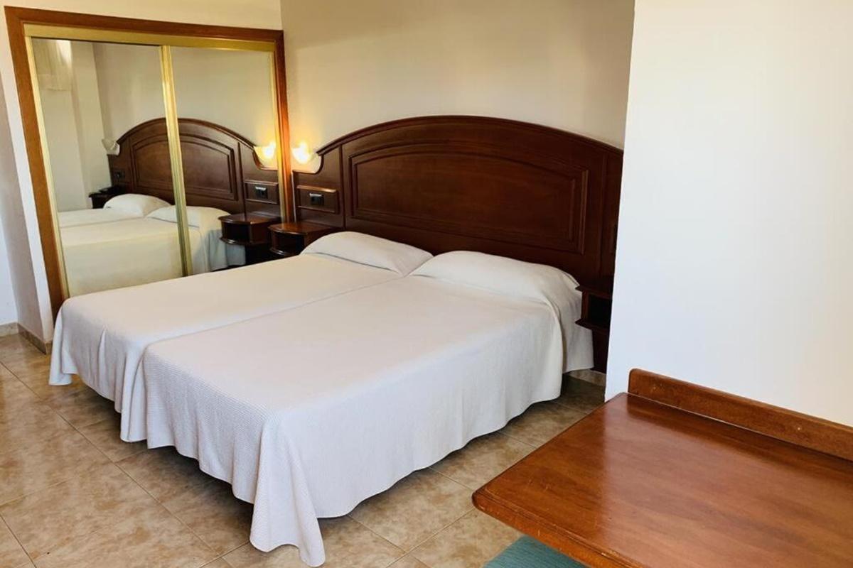 Hotel Tropical Puerto de la Cruz  Eksteriør bilde