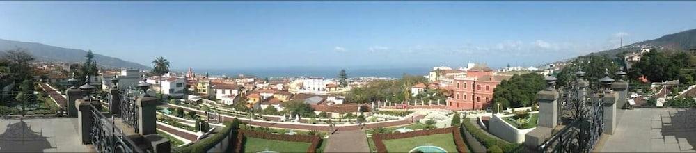 Hotel Tropical Puerto de la Cruz  Eksteriør bilde