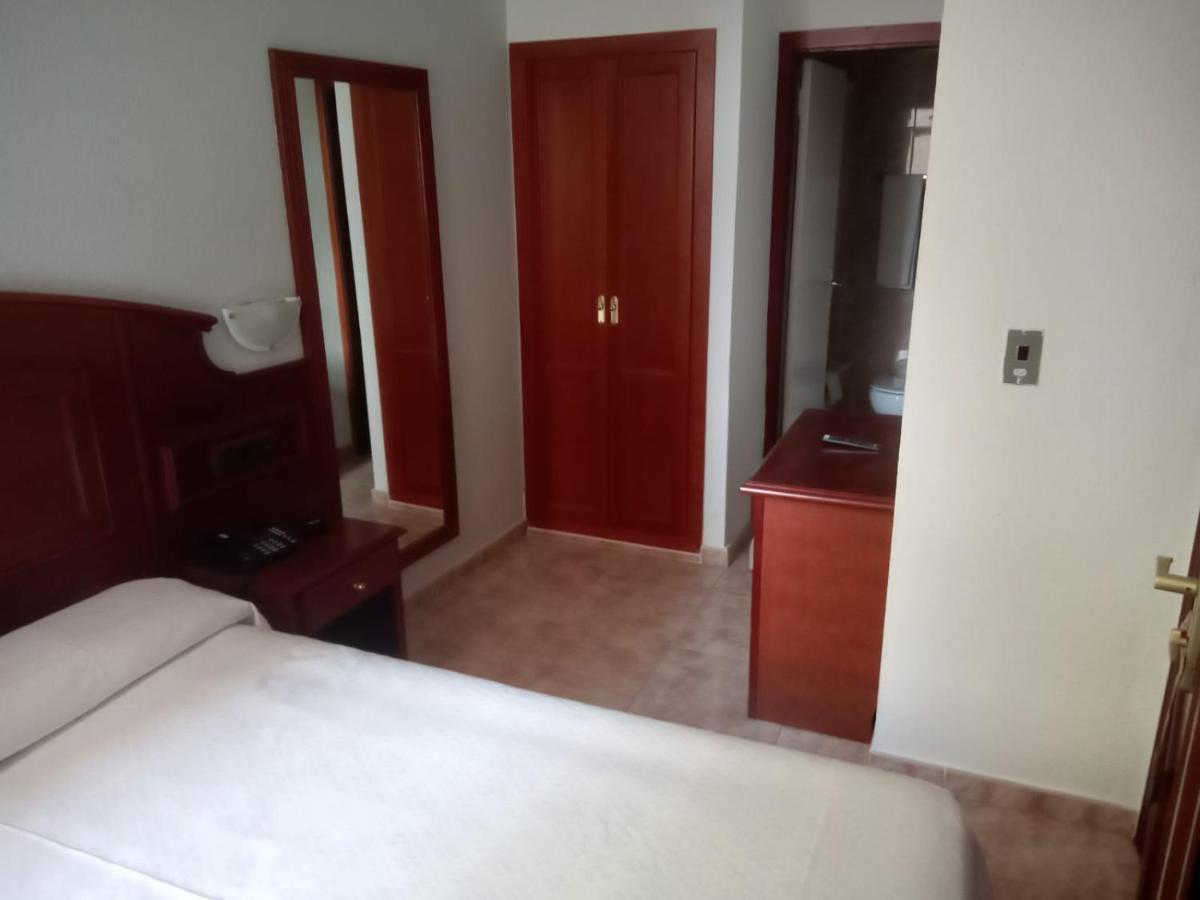 Hotel Tropical Puerto de la Cruz  Eksteriør bilde