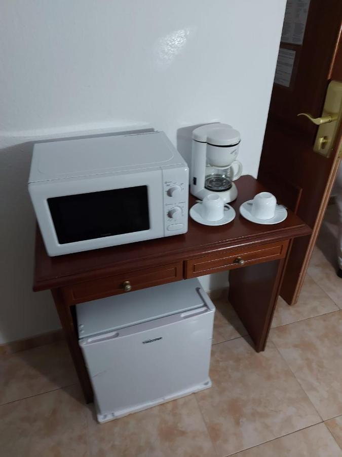 Hotel Tropical Puerto de la Cruz  Eksteriør bilde