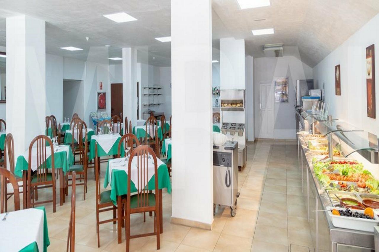Hotel Tropical Puerto de la Cruz  Eksteriør bilde