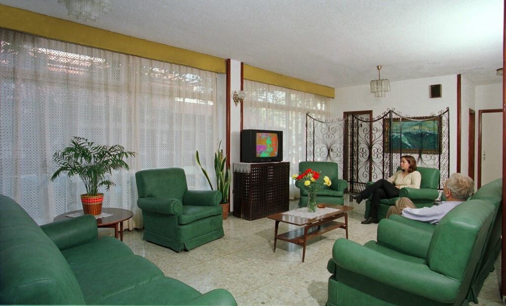 Hotel Tropical Puerto de la Cruz  Eksteriør bilde
